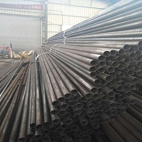 徐汇54承插式声测管