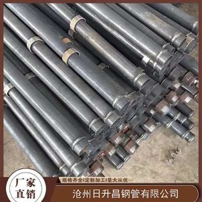 徐汇最薄的声测管壁厚可以到什么程度