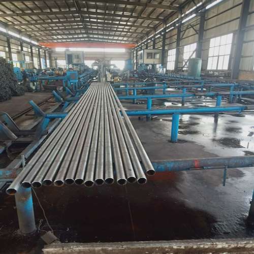 徐汇南钢声测管助建北京冬奥场馆