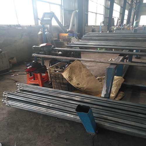徐汇桥梁桩基声测管的施工工艺流程